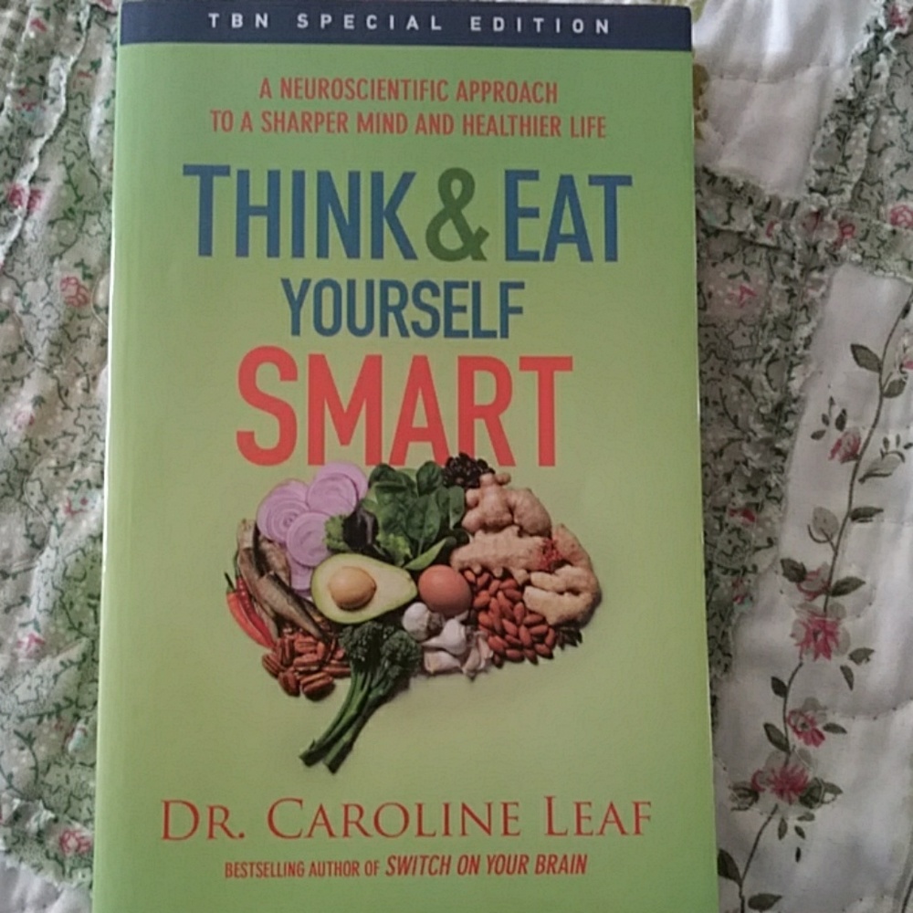 Health book